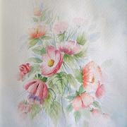 Titulo_flores_tecnica_acuarela_25_x_35cm_card