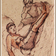 Boys_in_the_tree_card