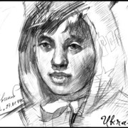 Portrait_of_my_nephew_card