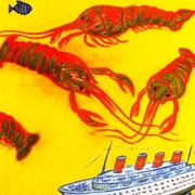 Titanic_with_lobsters_titanic_mit_hummern__1994__card