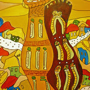 Toledo__2007_acrylic_card