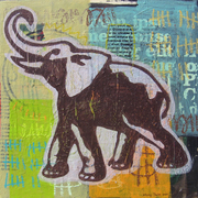 Elephant-7_18x18_2007sf_card
