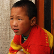 Tibetan_little_boy_card