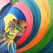 Tentang_apatis__2006__oil_on_canvas__100x130cm