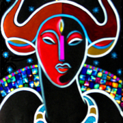 Hathor_card
