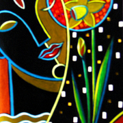 Narcissus_card