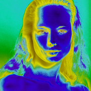 Beauty_blue_solar_card