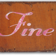 Fine‭_card