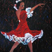 Flamenco_100x80_card