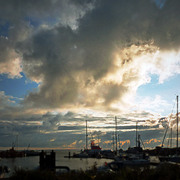 Sonnenaufgang_card