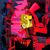 Una_luz_bajo_la_piel_de_las_palabras-2006_acrylic_on_canvas_150x150cm_thumb