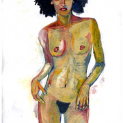 Girl‭_011_card