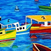 Lobster_boats_card