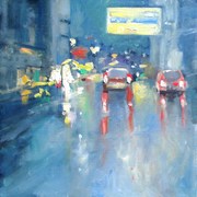 Le_strade_ii_card