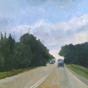 Le_strade_iii_card