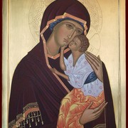 Madonna_child_card