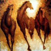 Horse_card