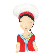 Gaoshan_card