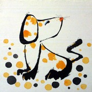 Dog_card