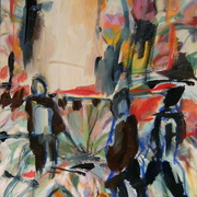 Crosswalk_16x20_oil_card