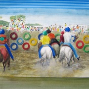 Farbiger_stier_008_card