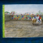 Farbiger_stier_009_card