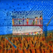 Farbiger_stier_014_card
