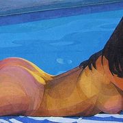Girlbypool_card