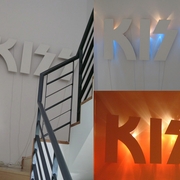 Kiss_card
