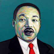 Drmartinlutherking_card
