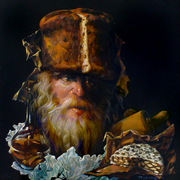 Signore_panettone_card
