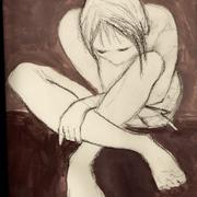 Girl_resting2_card