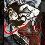 The_bloodiest_day_of_my_life_card