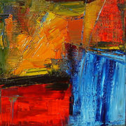 Bittersweet_symphony_50cm_x_50cm_oil_card