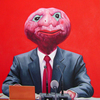 No_10。oil_on_canvas