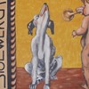 Acryl-frechdachse_thumb