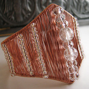 In_triangles_copper_cuff_card