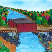 Red_bridge_card