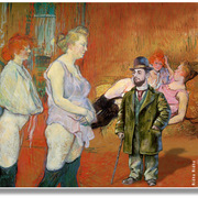 A_homage_to_toulouse_lautrec_card