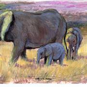 Walk-with-mother_card