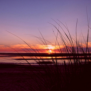 First_encounter_beach-_19x13_small_card