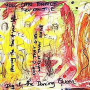 The_dancing_queen_card