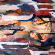 The_voyage_ll__30x30_oil_2008_card