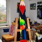 Weihnachtsstift_card