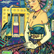 Capricorn_card