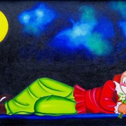 Romantikclown_gross_card