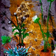 Flores_card
