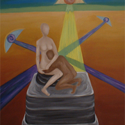 2008_20x24_the_artist_and_his_muse_card