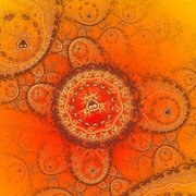 Orange_pattern_bg_card