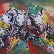Bull_s_card